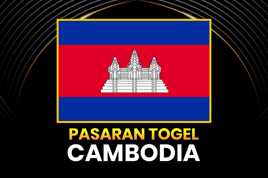 Prediksi Togel Cambodia 