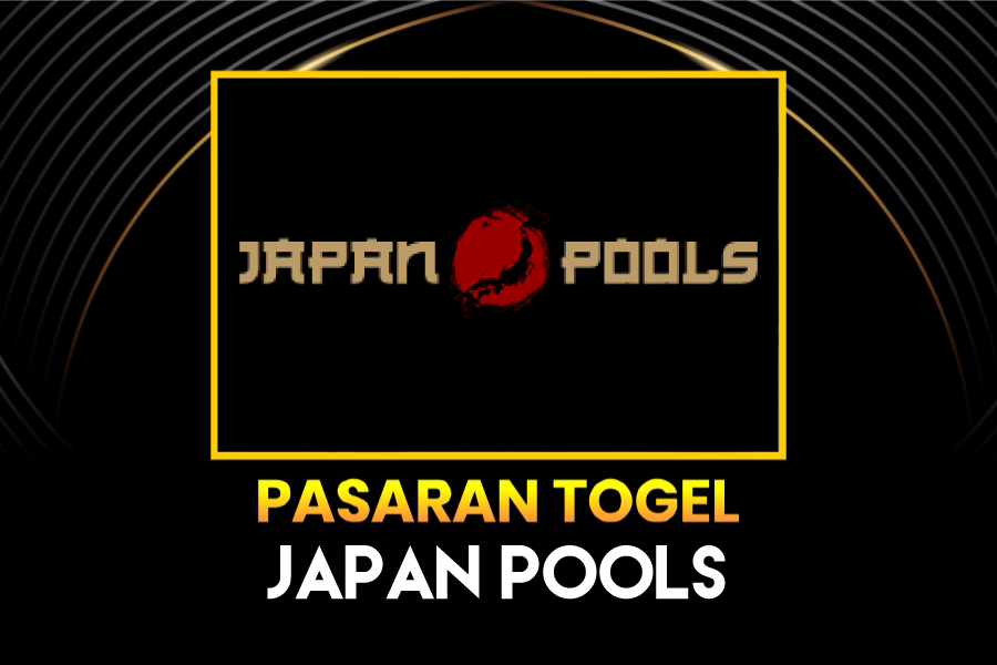 Prediksi Togel Japan Pools 