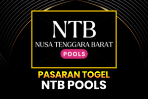 Paito Warna NTB Pools