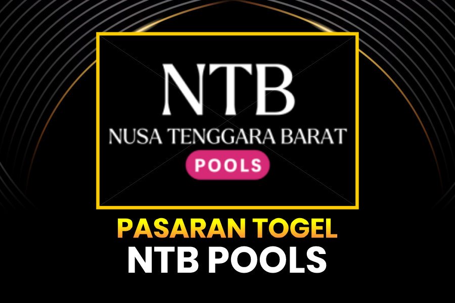 Prediksi Togel NTB Pools