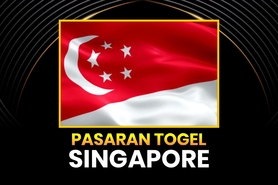 Prediksi Togel Singapore 