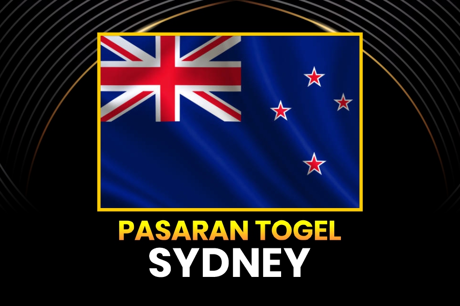 Prediksi Togel Sydney 