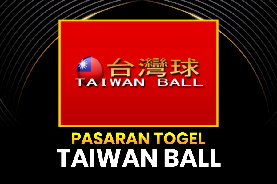 Prediksi Togel Taiwan Ball 