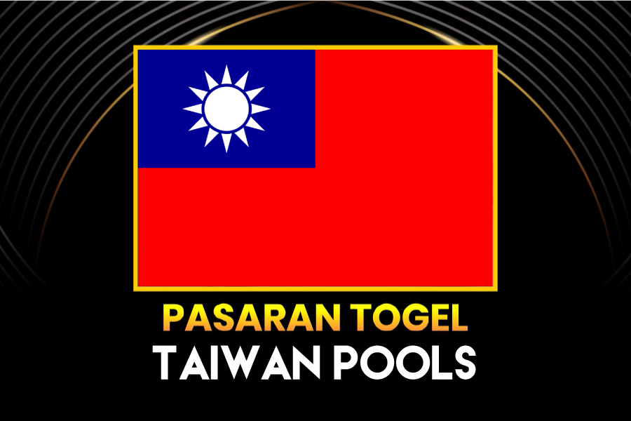 Prediksi Togel Taiwan Pools 