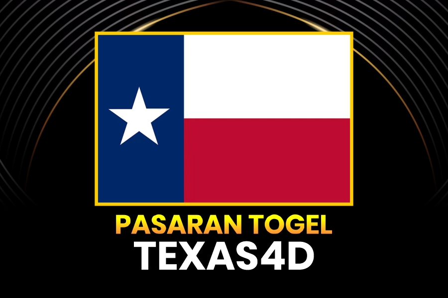 Prediksi Togel Texas 4d 