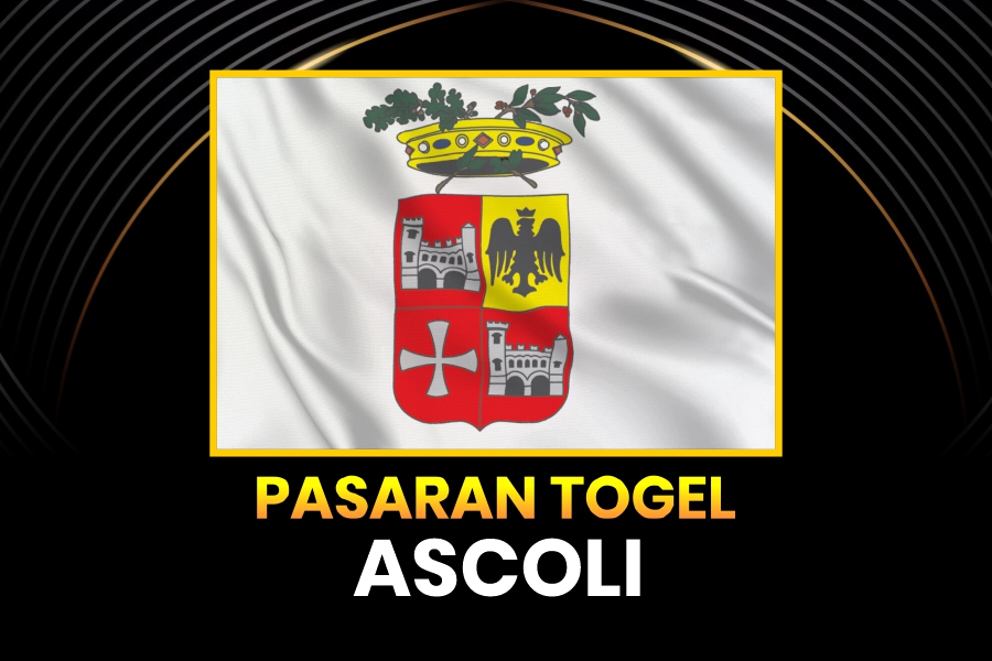 Prediksi Togel Ascoli Pools 