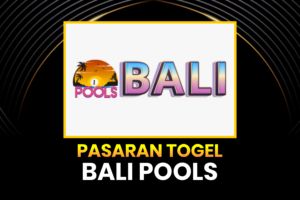 Data Keluaran Bali Pools