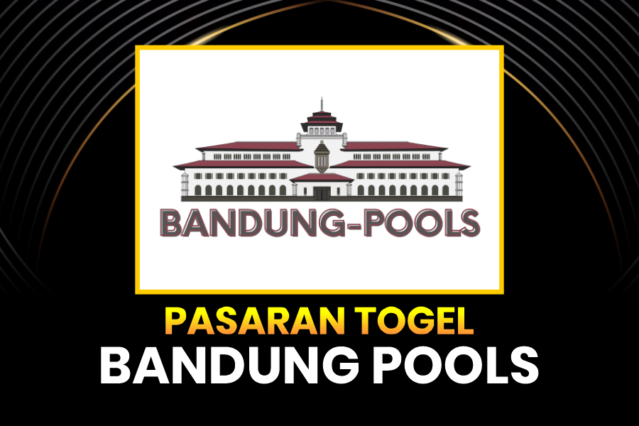 Prediksi Togel Bandung Pools