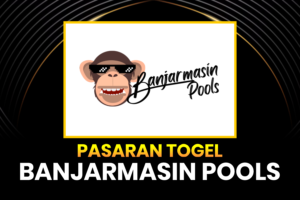 Data Keluaran Banjarmasin Pools