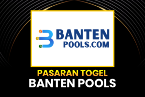 Paito Warna Banten Pools