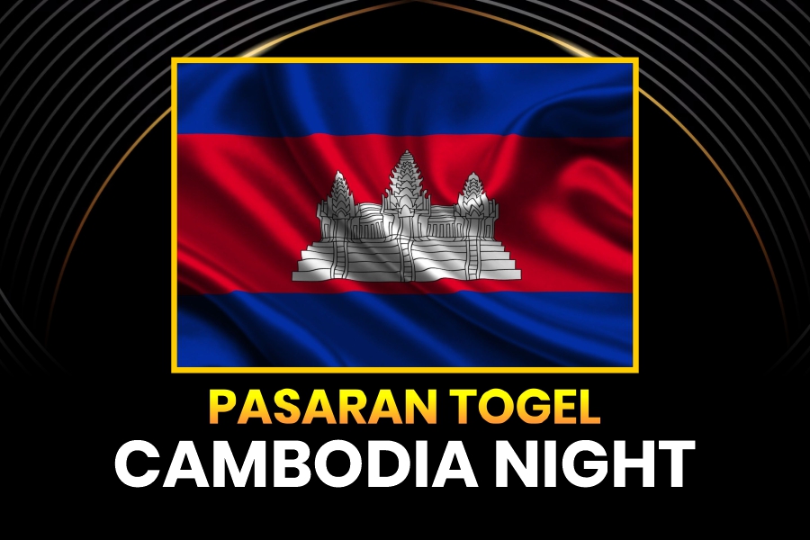 Prediksi Togel Cambodia Night 