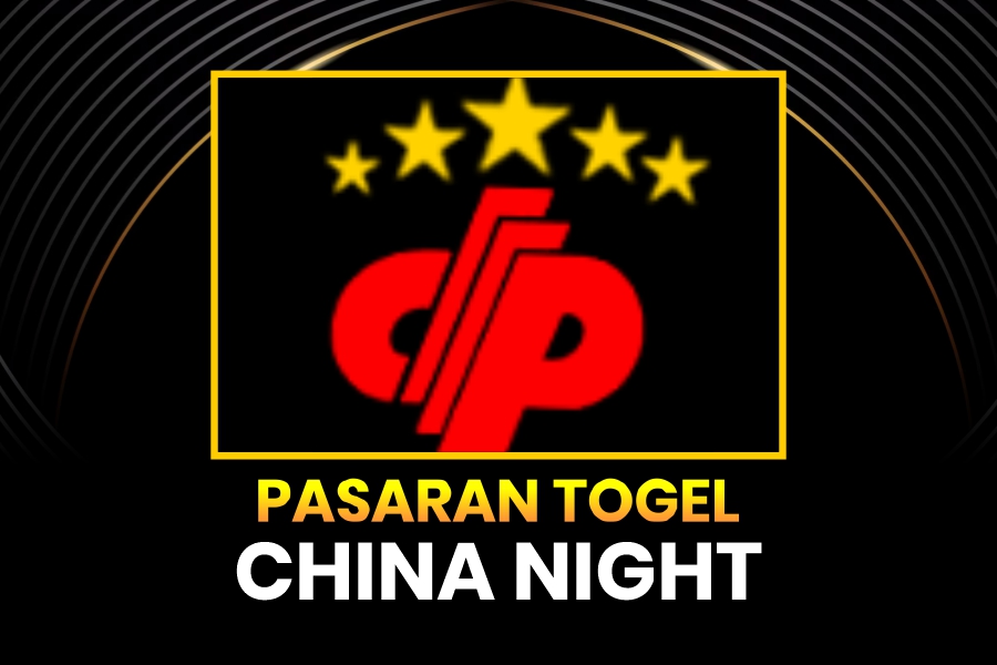 Prediksi Togel China Night 