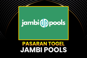 Paito Warna Jambi Pools