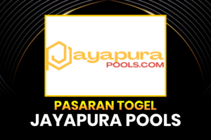 Paito Warna Jayapura Pools