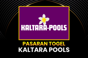 Data Keluaran Kaltara Pools