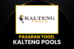 Data Keluaran Kalteng Pools