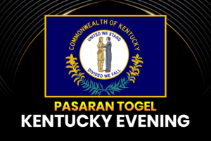 Data Keluaran Kentucky Evening