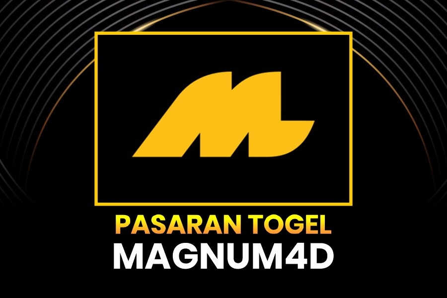 Prediksi Togel Magnum 4d 