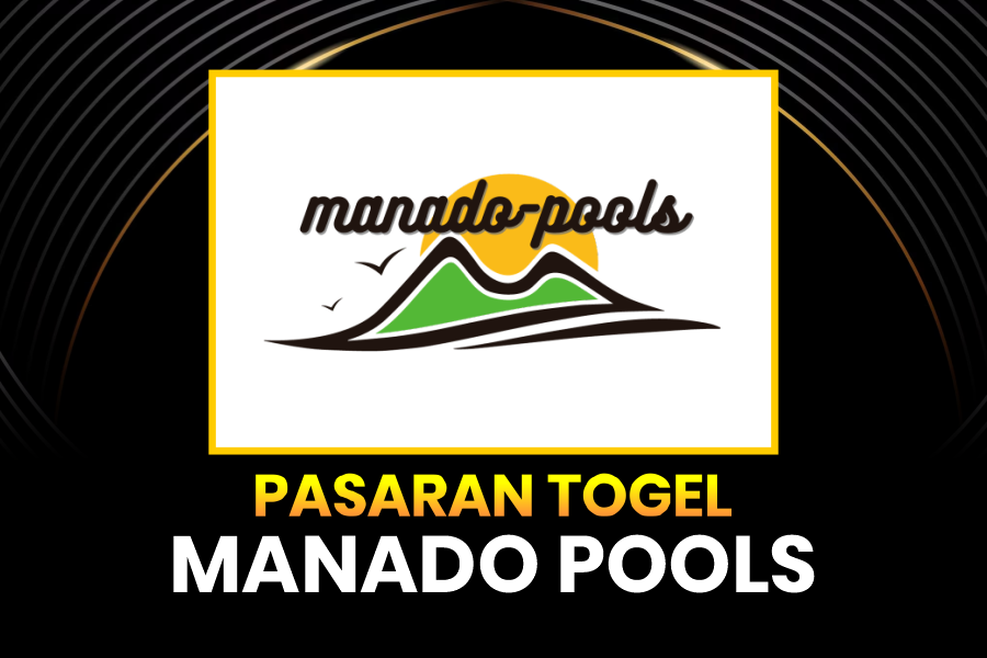 Prediksi Togel Manado Pools 