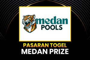 Prediksi Togel Medan Prize