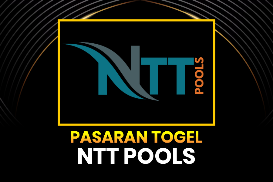 Live Draw NTT Pools