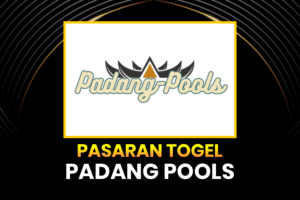 Paito Warna Padang Pools