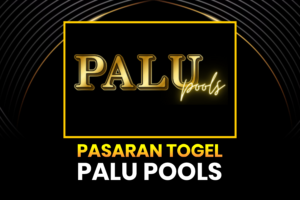 Paito Warna Palu Pools