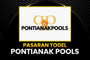 Paito Warna Pontianak Pools