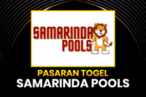 Paito Warna Samarinda Pools