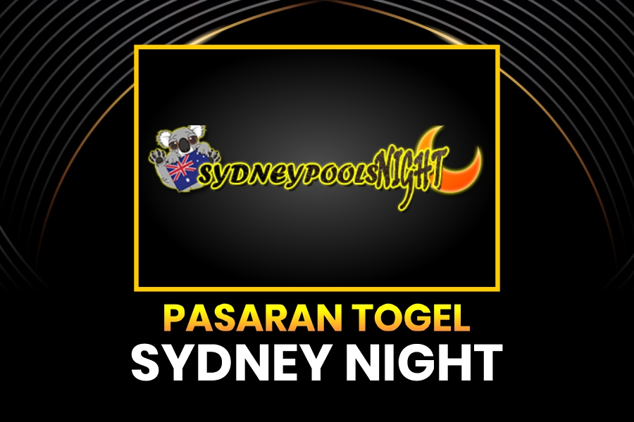 Syair Togel Sydney Night 