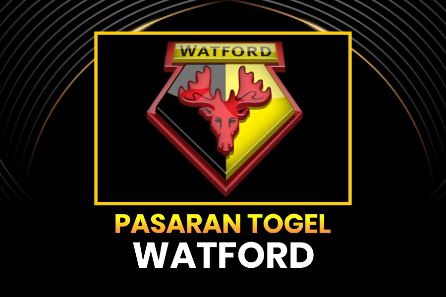 Prediksi Togel Watford Pools 